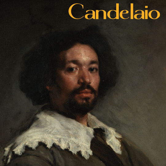 Nossos Cursos > Velázquez e o Realismo Espanhol